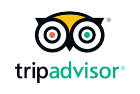 Trip Advisor Logo Reviews Cimarron Inn and Suites Crater Lake Klamath Falls Oregon