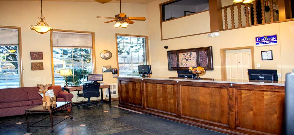 Discount Hotels Motels in Klamath Falls Oregon 