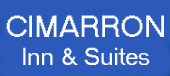 Cimarron Inn and Suites Crater Lake Hotel Logo